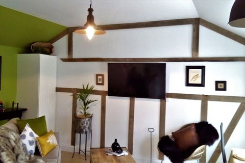 The Estate Koroit Boutique Hotel - Accommodation Bookings 1