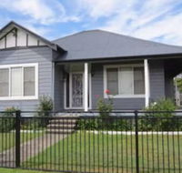 Aberdare Lodge - Accommodation Bookings