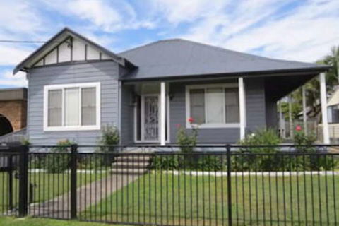 Aberdare Lodge - Accommodation Bookings 0