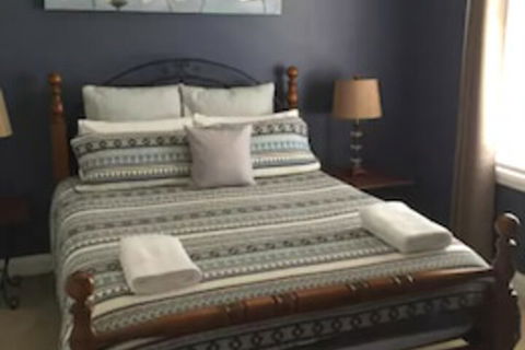 Aberdare Lodge - Accommodation Bookings 6
