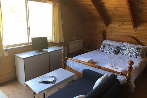 Alpine Stag Lodge Unit 2 - Accommodation Bookings 2