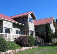 Alpine Stag Lodge Unit 2 - Accommodation Bookings