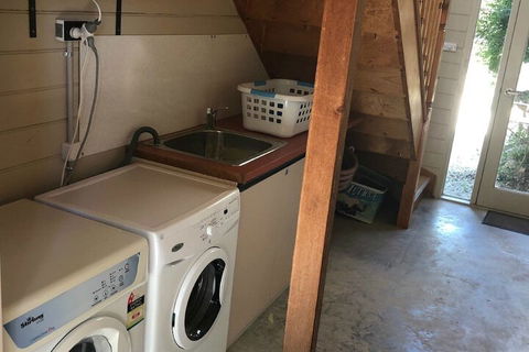 Alpine Stag Lodge Unit 2 - Accommodation Bookings 3