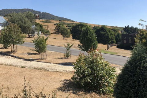 Alpine Stag Lodge Unit 2 - Accommodation Bookings 6