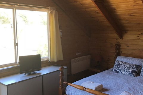 Alpine Stag Lodge Unit 2 - Accommodation Bookings 4