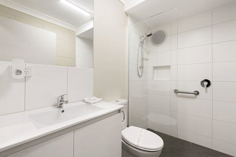 Regent Park - Accommodation Bookings 5