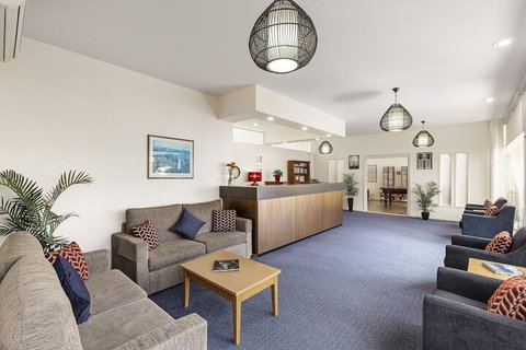 Regent Park - Accommodation Bookings 1