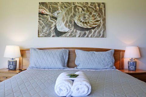 Augusta Beachfront Accommodation - Accommodation Bookings 7