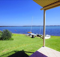 Blue Water at Mannering Park - Accommodation Bookings