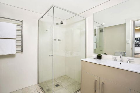 The Apartment Service ART04 - Accommodation Bookings 2
