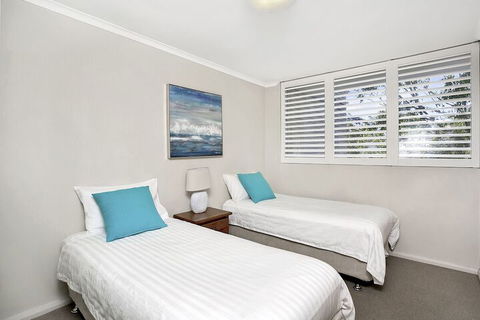 The Apartment Service ART04 - Accommodation Bookings 3