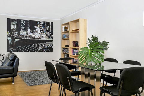 The Apartment Service ART04 - Accommodation Bookings 4