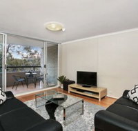 The Apartment Service ART04 - Accommodation Bookings