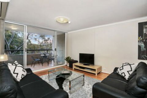 The Apartment Service ART04 - Accommodation Bookings 0