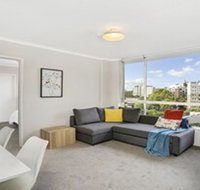 The Apartment Service RAND3 - Accommodation Bookings