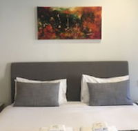 Stables Boutique Motel - Accommodation Bookings