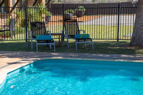 Geraldton's Ocean West - Accommodation Bookings 6