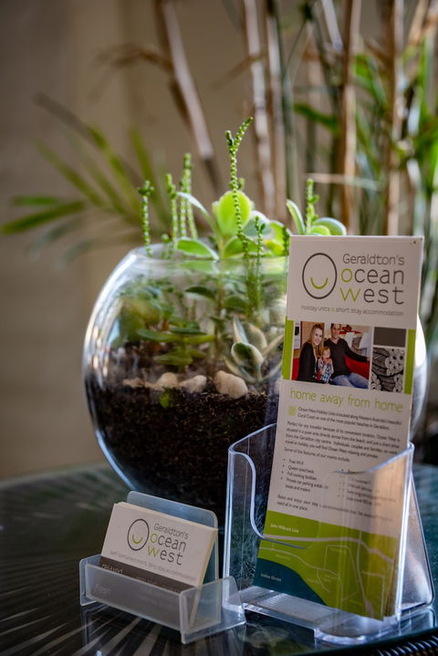 Geraldton's Ocean West - Accommodation Bookings 2