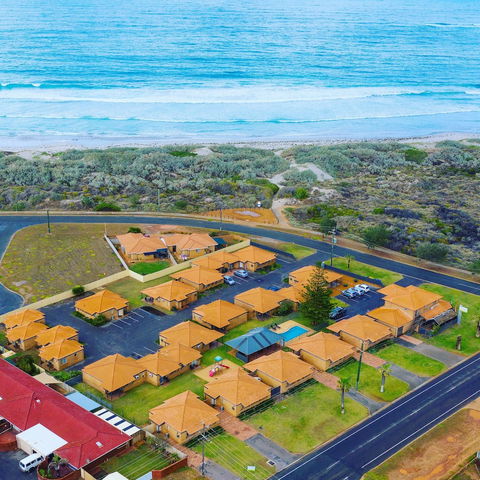 Geraldton's Ocean West - Accommodation Bookings 0