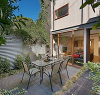 Fitzgeorge - Accommodation Bookings