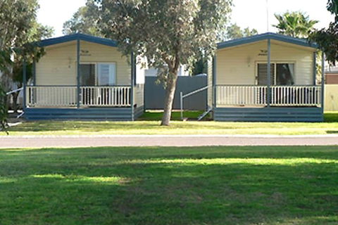 ARNO BAY CARAVAN PARK - Accommodation Bookings 3
