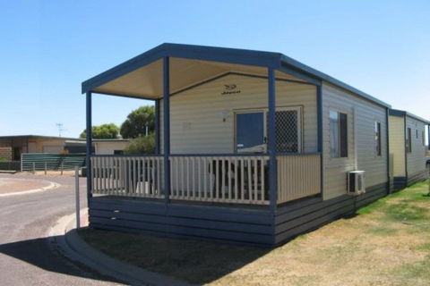 ARNO BAY CARAVAN PARK - Accommodation Bookings 4