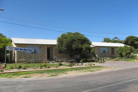 ARNO BAY CARAVAN PARK - Accommodation Bookings 2