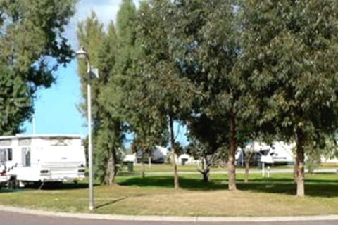 ARNO BAY CARAVAN PARK - Accommodation Bookings 1