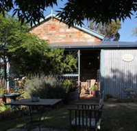 Kookaburra Cottage - Accommodation Bookings