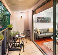 Meko Townhouse - Accommodation Bookings
