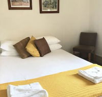 Caledonia Hotel - Accommodation Bookings