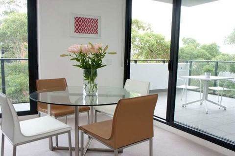 The Apartment Service MP001 - Accommodation Bookings 6