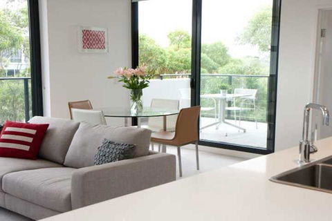 The Apartment Service MP001 - Accommodation Bookings 7