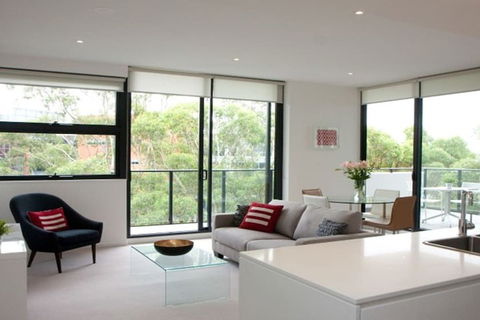 The Apartment Service MP001 - Accommodation Bookings 5