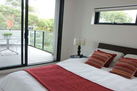 The Apartment Service MP001 - Accommodation Bookings 2