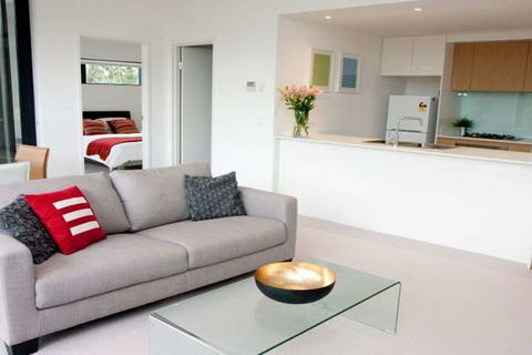 The Apartment Service MP001 - Accommodation Bookings 3