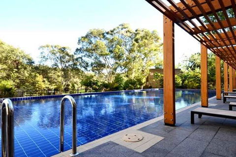 The Apartment Service MP001 - Accommodation Bookings 1