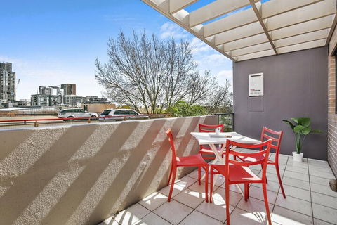 HOLT1 Crows Nest Holtermann Street - Accommodation Bookings 5
