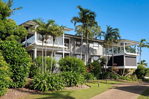 Oasis 25 Hamilton Island - Accommodation Bookings 3