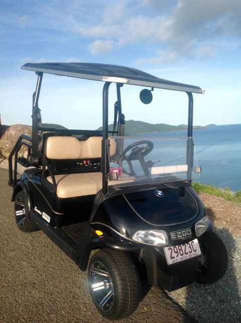 Oasis 25 Hamilton Island - Accommodation Bookings 1