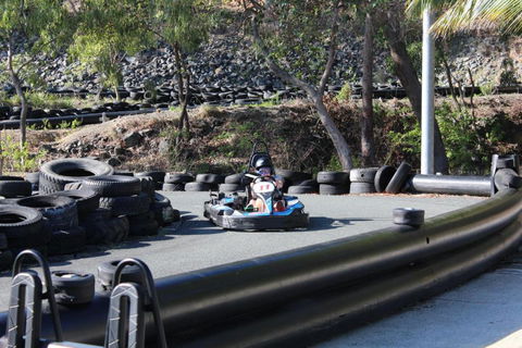 Oasis 25 Hamilton Island - Accommodation Bookings 2