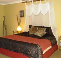 Gumtree on Gillies Bed  Breakfast - Accommodation Bookings