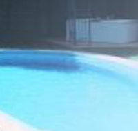 Back O Bourke Motel