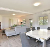 Malolo Park Farmstay in the Watagans serenity - Accommodation Bookings