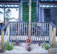 Fork n Farm Artisan Homestead - Accommodation Bookings