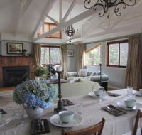 The Loch an idyllic country escape - Accommodation Bookings
