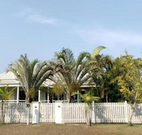 Tallulah Retreat Valla Beach - Accommodation Bookings
