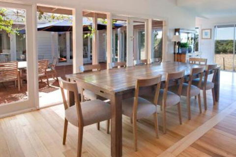 Merricks North Retreat - Accommodation Bookings 4