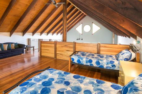 Annies Retreat - Accommodation Bookings 0