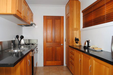 The Wave Oasis SC B & B - Accommodation Bookings 3